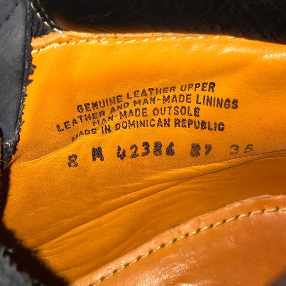 Authentic Timberalnds - Picture 6 of 7